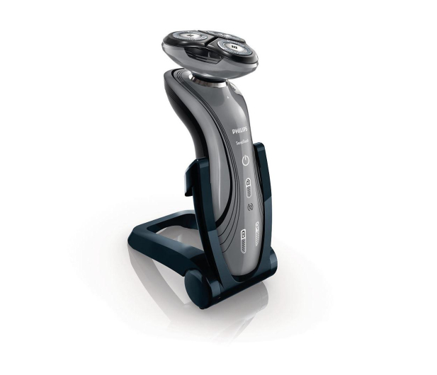 Philips SensoTouch RQ1141/16 szara - 126663 - zdjęcie 2